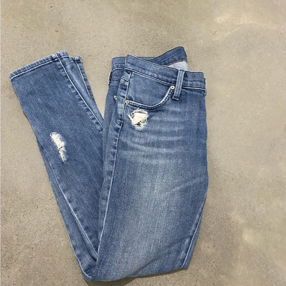 James Jeans vintage neo beau distressed - Picture 5 of 6